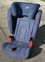 Siège auto\ car seat 2-12 Britax Römer Kidfix II R